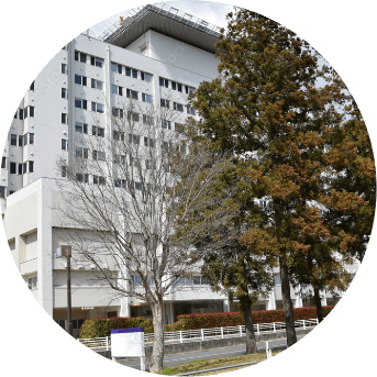 地域に密着した「かかりつけ医」